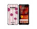 Funda Gel Tpu para F150 B2021 diseño Flores Vintage Dibujos