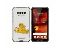 Funda Gel Tpu para F150 B2021 diseño Leones Dibujos