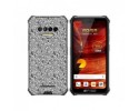 Funda Gel Tpu para F150 B2021 diseño Letras Dibujos