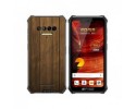 Funda Gel Tpu para F150 B2021 diseño Madera Dibujos