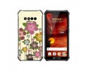 Funda Gel Tpu para F150 B2021 diseño Primavera En Flor Dibujos