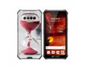 Funda Gel Tpu para F150 B2021 diseño Reloj Dibujos
