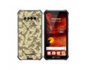 Funda Gel Tpu para F150 B2021 diseño Sand Camuflaje Dibujos