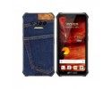 Funda Gel Tpu para F150 B2021 diseño Vaquero Dibujos