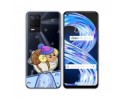 Funda Gel Transparente para Realme 8 5G / Narzo 30 5G diseño Cabra Dibujos