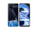 Funda Gel Transparente para Realme 8 5G / Narzo 30 5G diseño Hipo Dibujos