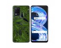 Funda Gel Transparente para Realme 8 5G / Narzo 30 5G diseño Jungla Dibujos