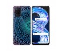 Funda Gel Transparente para Realme 8 5G / Narzo 30 5G diseño Mandala Dibujos