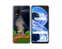 Funda Gel Transparente para Realme 8 5G / Narzo 30 5G diseño Mono Dibujos