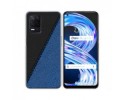 Funda Gel Tpu para Realme 8 5G / Narzo 30 5G diseño Cuero 02 Dibujos
