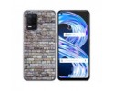 Funda Gel Tpu para Realme 8 5G / Narzo 30 5G diseño Ladrillo 02 Dibujos