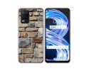 Funda Gel Tpu para Realme 8 5G / Narzo 30 5G diseño Ladrillo 03 Dibujos