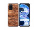 Funda Gel Tpu para Realme 8 5G / Narzo 30 5G diseño Ladrillo 04 Dibujos