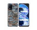 Funda Gel Tpu para Realme 8 5G / Narzo 30 5G diseño Ladrillo 05 Dibujos