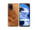 Funda Gel Tpu para Realme 8 5G / Narzo 30 5G diseño Madera 04 Dibujos