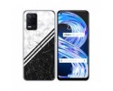 Funda Gel Tpu para Realme 8 5G / Narzo 30 5G diseño Mármol 01 Dibujos