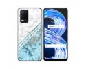 Funda Gel Tpu para Realme 8 5G / Narzo 30 5G diseño Mármol 02 Dibujos