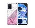 Funda Gel Tpu para Realme 8 5G / Narzo 30 5G diseño Mármol 03 Dibujos