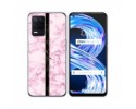 Funda Gel Tpu para Realme 8 5G / Narzo 30 5G diseño Mármol 04 Dibujos