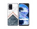 Funda Gel Tpu para Realme 8 5G / Narzo 30 5G diseño Mármol 05 Dibujos
