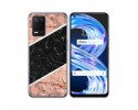 Funda Gel Tpu para Realme 8 5G / Narzo 30 5G diseño Mármol 07 Dibujos