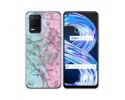 Funda Gel Tpu para Realme 8 5G / Narzo 30 5G diseño Mármol 08 Dibujos