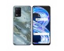 Funda Gel Tpu para Realme 8 5G / Narzo 30 5G diseño Mármol 09 Dibujos