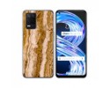 Funda Gel Tpu para Realme 8 5G / Narzo 30 5G diseño Mármol 10 Dibujos
