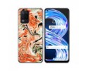 Funda Gel Tpu para Realme 8 5G / Narzo 30 5G diseño Mármol 12 Dibujos