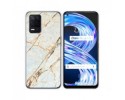Funda Gel Tpu para Realme 8 5G / Narzo 30 5G diseño Mármol 13 Dibujos