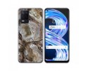 Funda Gel Tpu para Realme 8 5G / Narzo 30 5G diseño Mármol 14 Dibujos