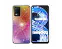 Funda Gel Tpu para Realme 8 5G / Narzo 30 5G diseño Abstracto Dibujos