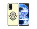 Funda Gel Tpu para Realme 8 5G / Narzo 30 5G diseño Atrapasueños Dibujos