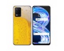 Funda Gel Tpu para Realme 8 5G / Narzo 30 5G diseño Cerveza Dibujos