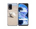 Funda Gel Tpu para Realme 8 5G / Narzo 30 5G diseño Concha Dibujos
