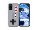 Funda Gel Tpu para Realme 8 5G / Narzo 30 5G diseño Consola Dibujos