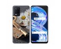 Funda Gel Tpu para Realme 8 5G / Narzo 30 5G diseño Dream Dibujos