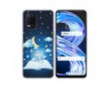 Funda Gel Tpu para Realme 8 5G / Narzo 30 5G diseño Libro Cuentos Dibujos