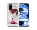 Funda Gel Tpu para Realme 8 5G / Narzo 30 5G diseño Reloj Dibujos