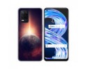 Funda Gel Tpu para Realme 8 5G / Narzo 30 5G diseño Tierra Dibujos