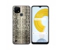 Funda Gel Tpu para Realme C21 diseño Animal 01 Dibujos
