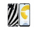 Funda Gel Tpu para Realme C21 diseño Animal 02 Dibujos