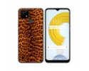 Funda Gel Tpu para Realme C21 diseño Animal 03 Dibujos