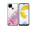 Funda Gel Tpu para Realme C21 diseño Mármol 03 Dibujos