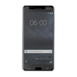 Protector Cristal Templado para Nokia 6 2