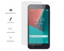 Protector Cristal Templado para Vodafone Smart E8 Vidrio