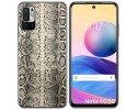 Funda Gel Tpu para Xiaomi Redmi Note 10 5G / POCO M3 PRO 5G diseño Animal 01 Dibujos