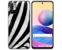 Funda Gel Tpu para Xiaomi Redmi Note 10 5G / POCO M3 PRO 5G diseño Animal 02 Dibujos