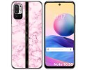 Funda Gel Tpu para Xiaomi Redmi Note 10 5G / POCO M3 PRO 5G diseño Mármol 04 Dibujos
