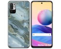 Funda Gel Tpu para Xiaomi Redmi Note 10 5G / POCO M3 PRO 5G diseño Mármol 09 Dibujos